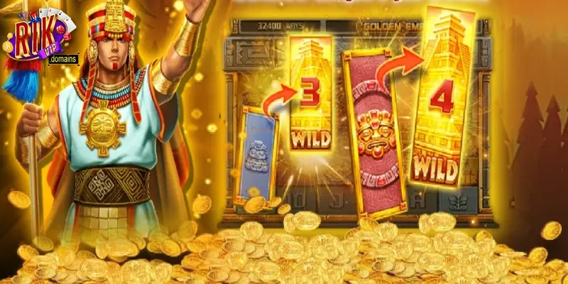 Điều gì khiến Golden Empire hot đến vậy?