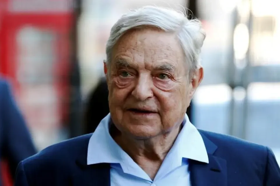 george-soros