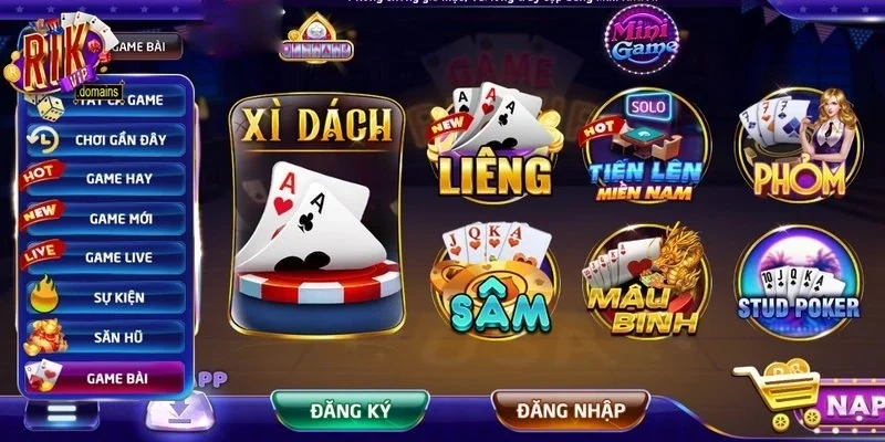 Sòng casino được biết đến là một thế giới vô cùng đẳng cấp tại thương hiệu