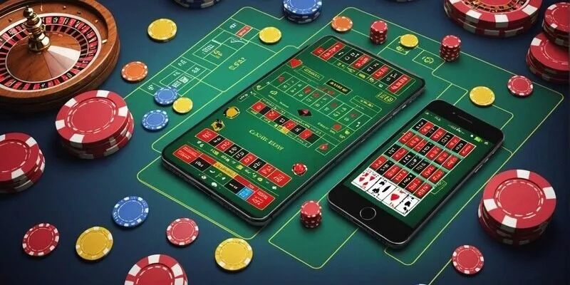 top game bài thịnh hành